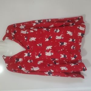 Old Navy pajama top final price